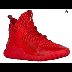 Adidas Originals Men’s Tubular sneakers